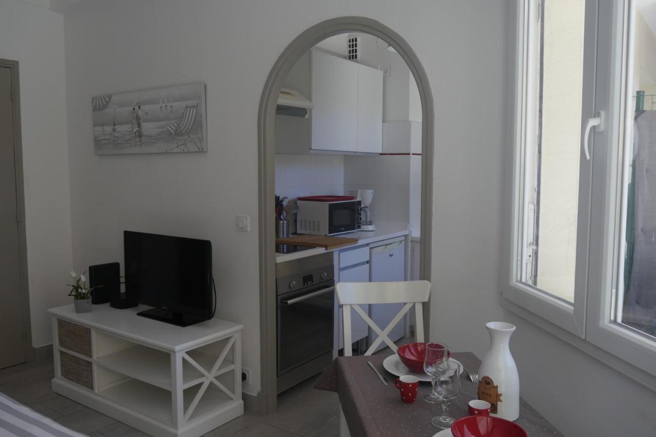 Appartement Terrasse
